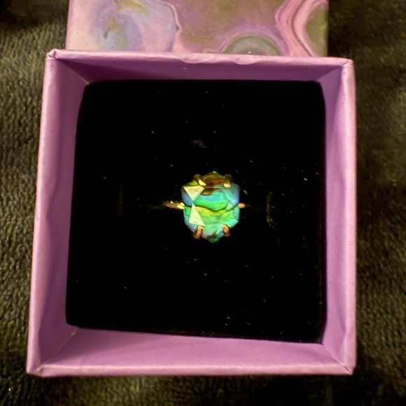 Color Street Ring - Picture 3 of 5